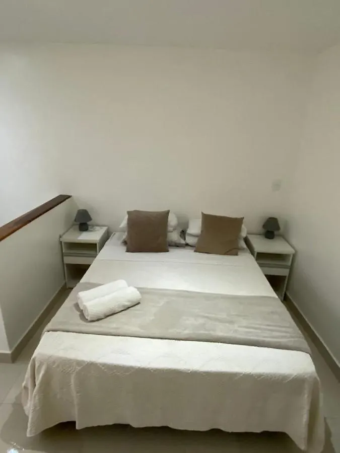 Apartamento Moderno 5 Búzios Brazília