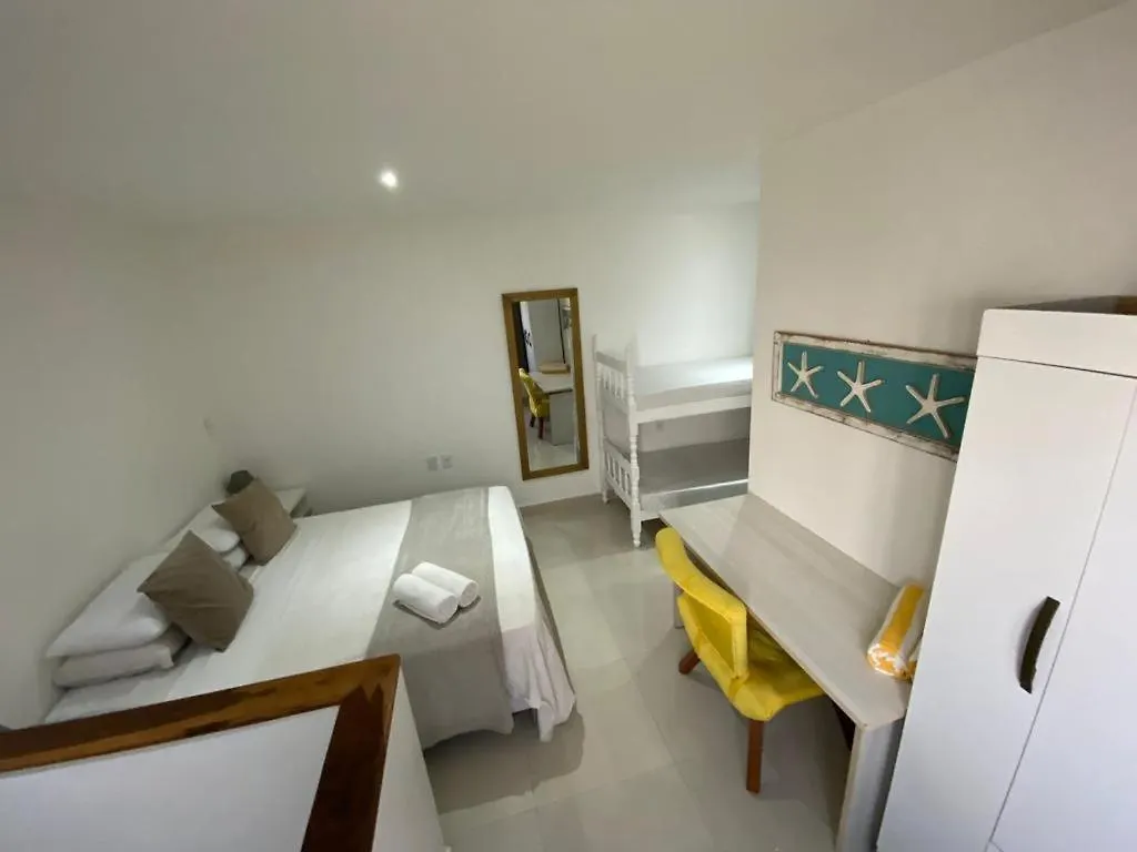 Apartamento Moderno 5 Búzios