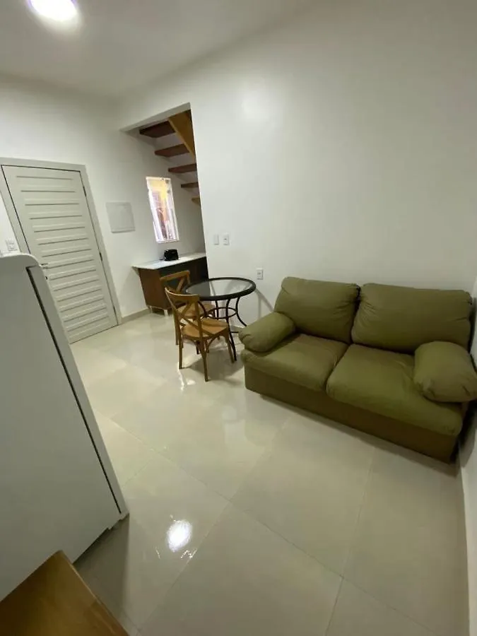 Apartamento Moderno 5 Búzios