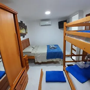  Apartamento Loft Grande 303 Duplex