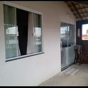  Apartamento Kitnet Em