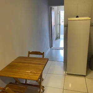  Apartamento Formosa 155