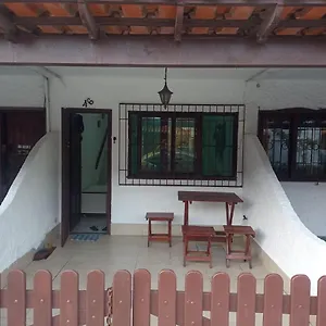  Apartamento Meu Cantinho Cabo Frio.